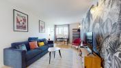 Location Appartement Puteaux 92800 86 m2