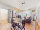 Location Appartement Asnieres-sur-seine 92600 80 m2