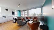 Location Appartement Fontenay-sous-bois 94120 104 m2