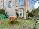 Vente Appartement Montigny-le-bretonneux 78180 5 pieces 96 m2
