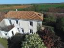 Vente Maison Cellettes RUFFEC 16230 5 pieces 153 m2