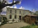 Vente Maison Authon-ebeon 17770 4 pieces 137 m2