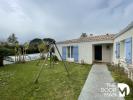Vente Maison Saint-pierre-d'amilly 17700 5 pieces 141 m2