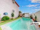 Vente Maison Fos-sur-mer  13270 4 pieces 93 m2