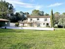 Vente Maison Fuveau 13710 7 pieces 190 m2