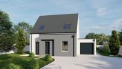 Vente Maison Hede 35630 6 pieces 105 m2