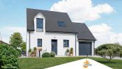 Vente Maison Saint-aubin-des-landes 35500 5 pieces 65 m2
