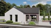 Vente Maison Saint-gondran 35630 5 pieces 82 m2