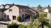 Vente Maison Autun 71400 7 pieces 250 m2