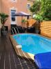Location Maison Creusot  71200 2 pieces 42 m2