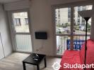 Location Appartement Grigny 91350 15 m2