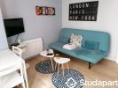 Location Appartement Grenoble 38000 18 m2