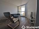 Location Appartement Fontaine 38600 10 m2
