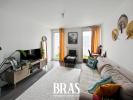 Vente Appartement Nantes  44300 2 pieces 43 m2