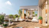 Vente Appartement Issy-les-moulineaux 92130 5 pieces 111 m2
