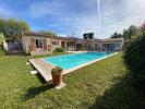 Vente Maison Maussane-les-alpilles  13520 5 pieces 125 m2
