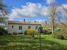 Vente Maison Asnois CIVRAY 86250 4 pieces 83 m2