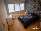 Location Appartement Metz 57050 4 pieces 12 m2