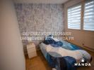 Location Appartement Metz 57050 4 pieces 10 m2
