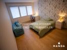 Location Appartement Metz 57050 4 pieces 11 m2