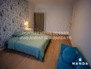 Location Appartement Metz 57050 4 pieces 20 m2