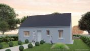 Vente Maison Bernay 72240 5 pieces 82 m2