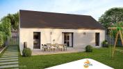 Vente Maison Fye 72610 6 pieces 90 m2
