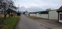 Vente Commerce Froideconche 70300 1000 m2