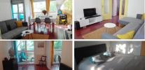 Location Appartement Talence  33400 5 pieces 100 m2