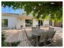 Vente Maison Brede 33650 6 pieces 170 m2