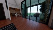 Vente Appartement Marin 74200 4 pieces 108 m2