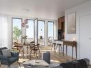 Vente Appartement Francheville 69340 3 pieces 75 m2
