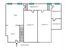 Vente Appartement Utelle 06450 3 pieces 48 m2