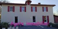 Vente Maison Captieux 33840 5 pieces 130 m2