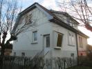 Vente Maison Wittelsheim  68310 3 pieces 70 m2