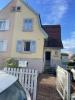 Vente Maison Ensisheim  68190 3 pieces 60 m2