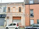 Vente Maison Bauvin 59221 7 pieces 191 m2