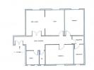 Vente Appartement Paris-15eme-arrondissement  75015 4 pieces 92 m2