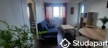 Location Appartement Trappes 78190 9 m2