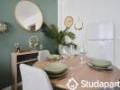 Location Appartement Valenciennes 59300 10 m2
