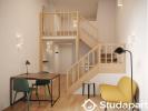 Location Appartement Orsay 91400 16 m2