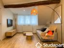 Location Appartement Saint-germain-en-laye 78100 2 pieces 58 m2