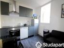 Location Appartement Cergy 95000 11 m2