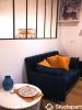 Location Appartement Tourcoing 59200 2 pieces 23 m2