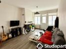 Location Appartement Lille 59800 12 m2