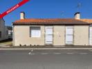 Vente Maison Nieul-le-dolent 85430 3 pieces 80 m2