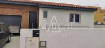 Vente Maison Sorede  66690 4 pieces 98 m2