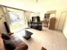 Vente Appartement Nice BON VOYAGE 06300 3 pieces 51 m2