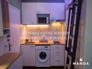 Location Appartement Nancy  54000 14 m2