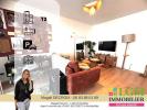 Vente Appartement Baillargues  34670 3 pieces 58 m2